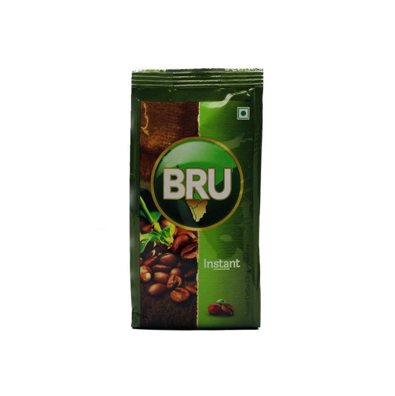 BRU Instant Coffee