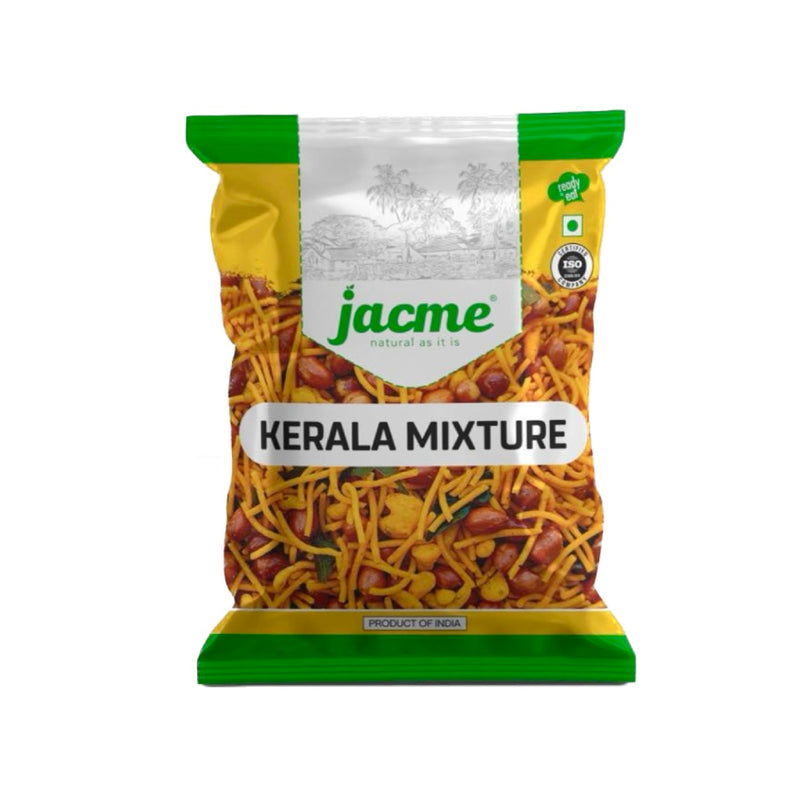Kerala Mixture by Jacme