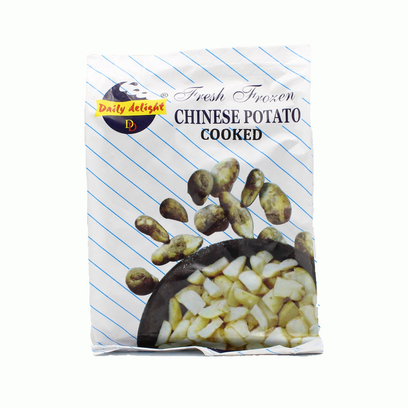 Daily delight Chinese Potato cooked