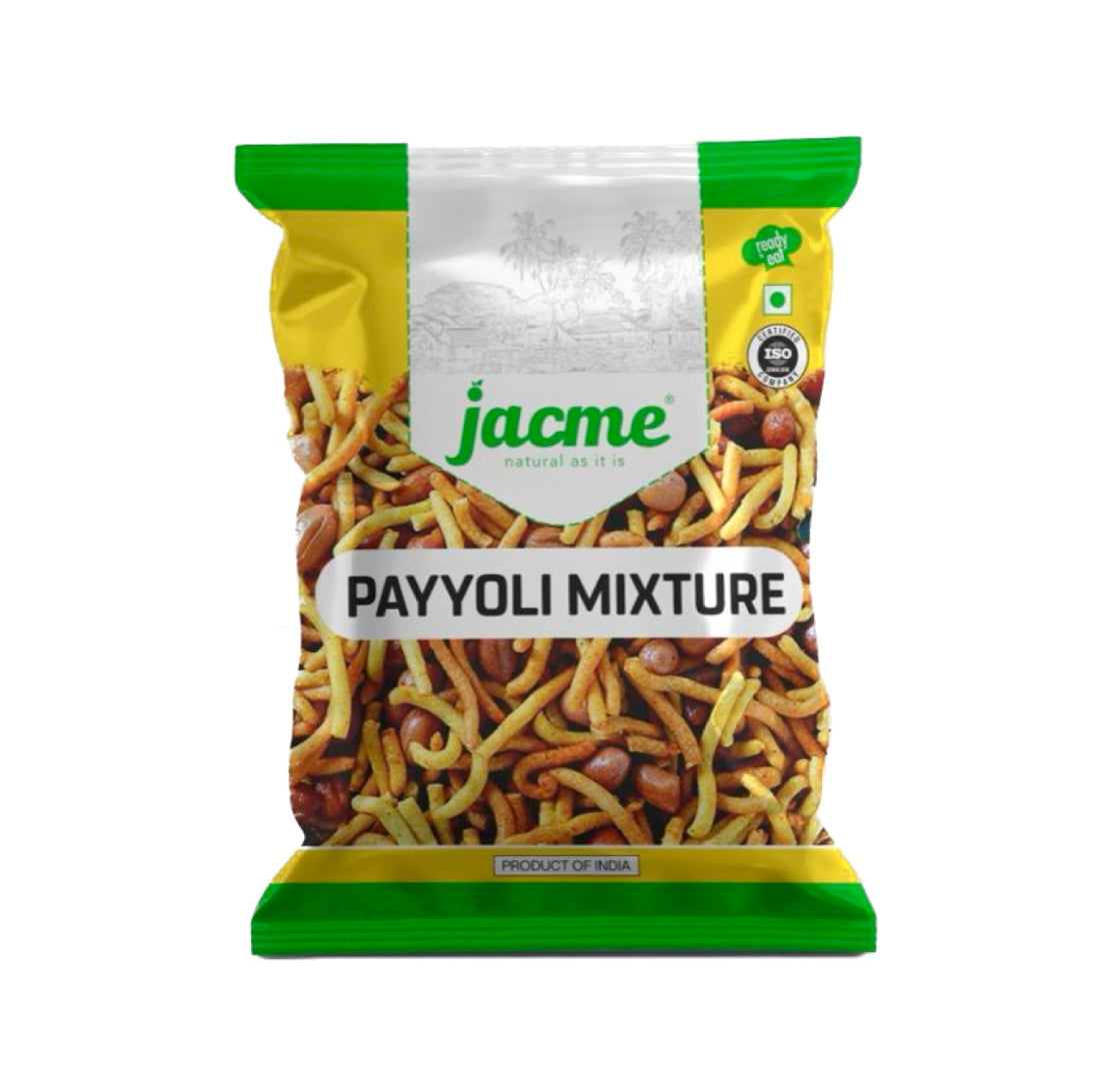 Payyoli Mixture by Jacme
