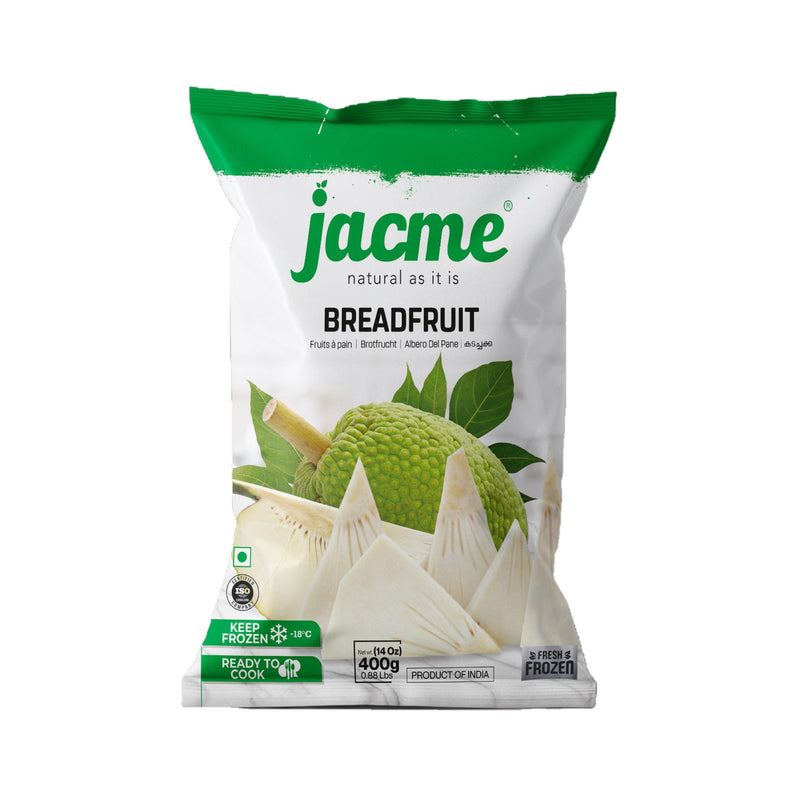 Breadfruit by jacme