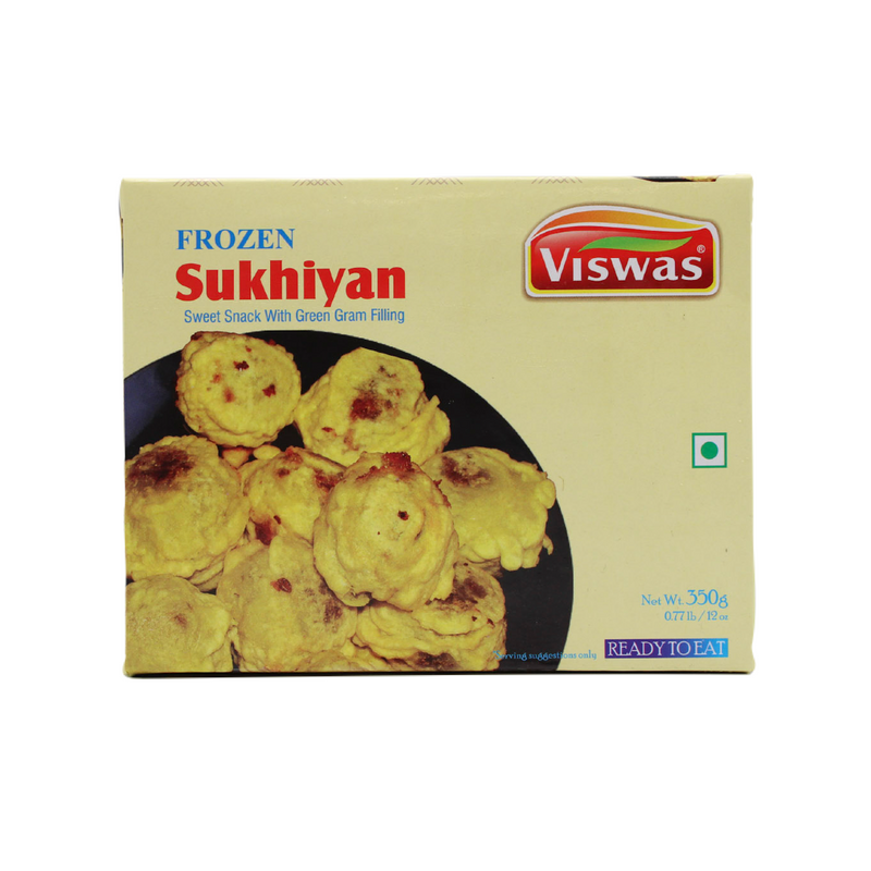 Viswas Frozen Sukhiyan