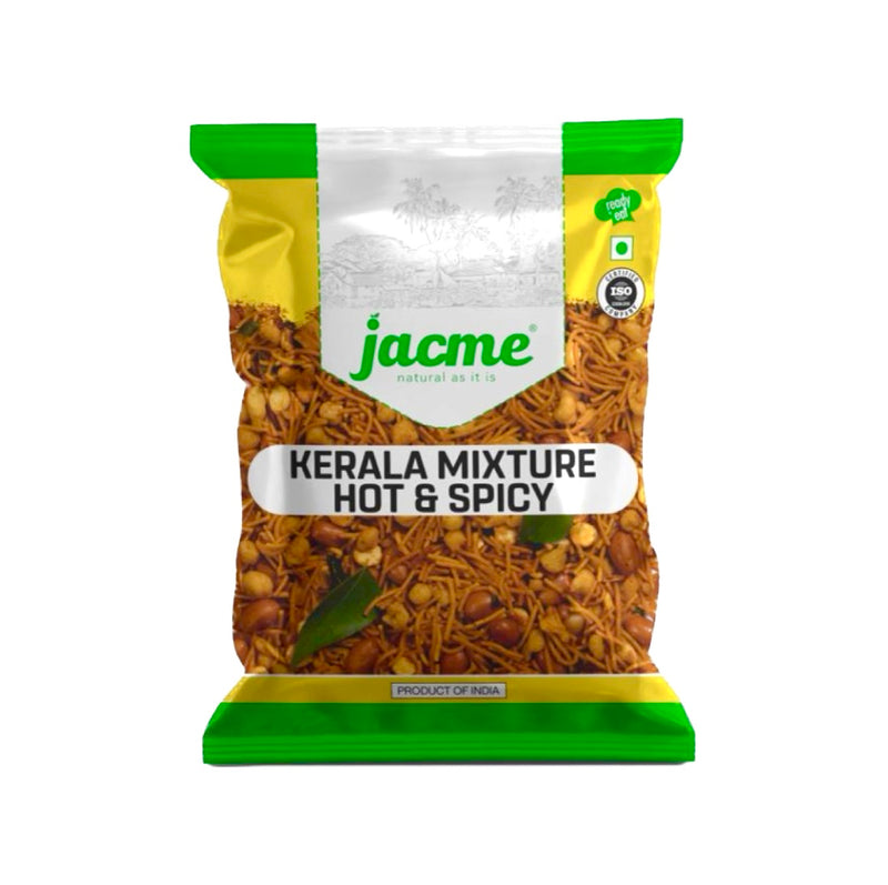 Kerala Hot mixture by Jacme