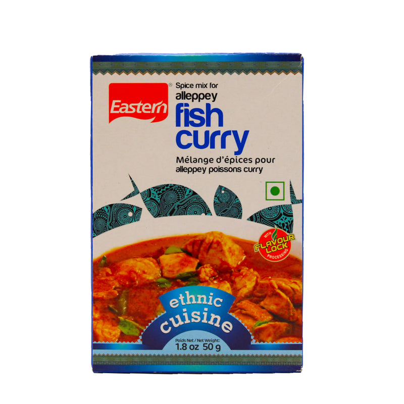 Alleppey fish curry by Eastern