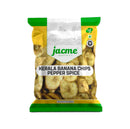 Banana Chips Pepper Spice by Jacme