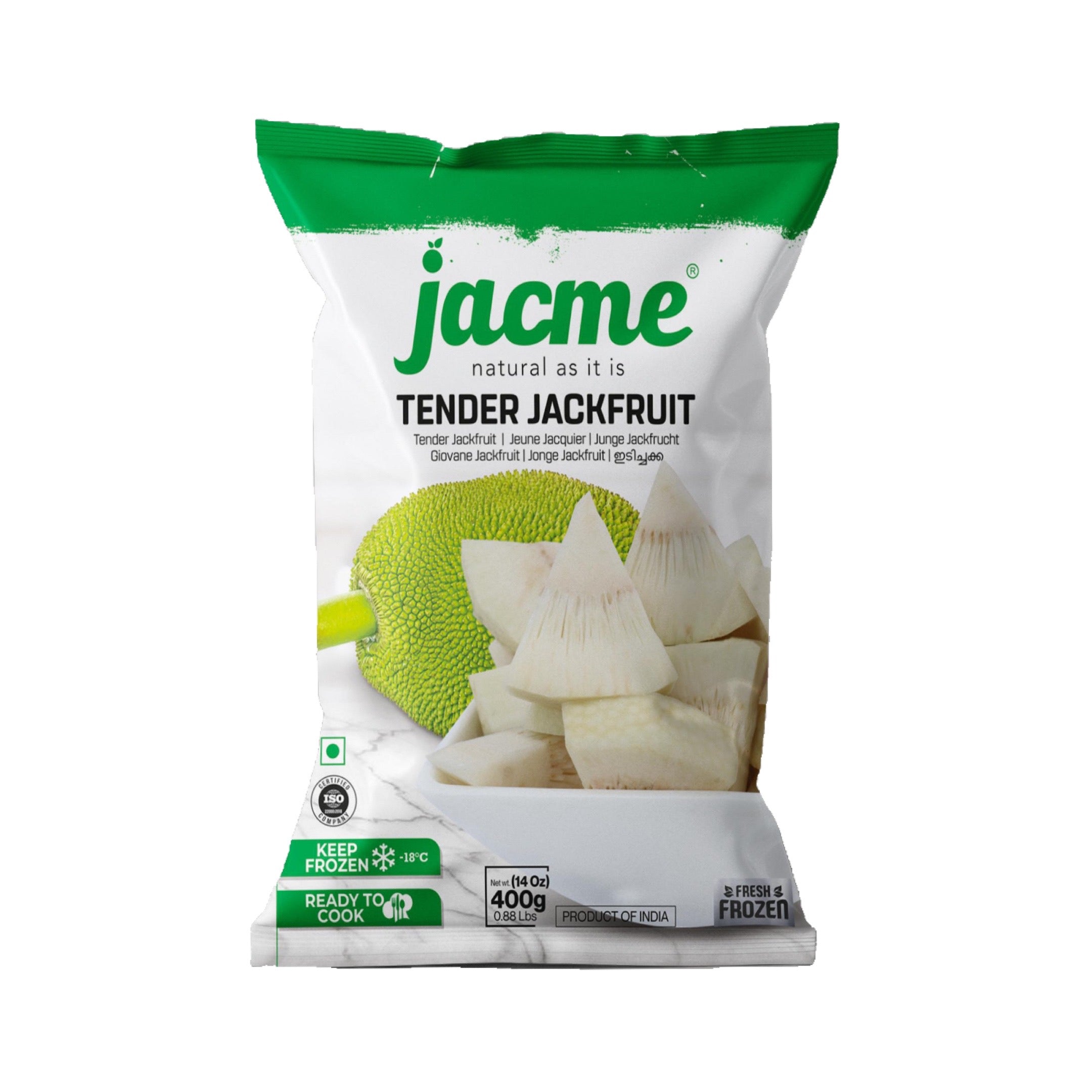 JM TENDER JACK FRUIT CUT