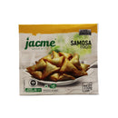 Samosa by jacme