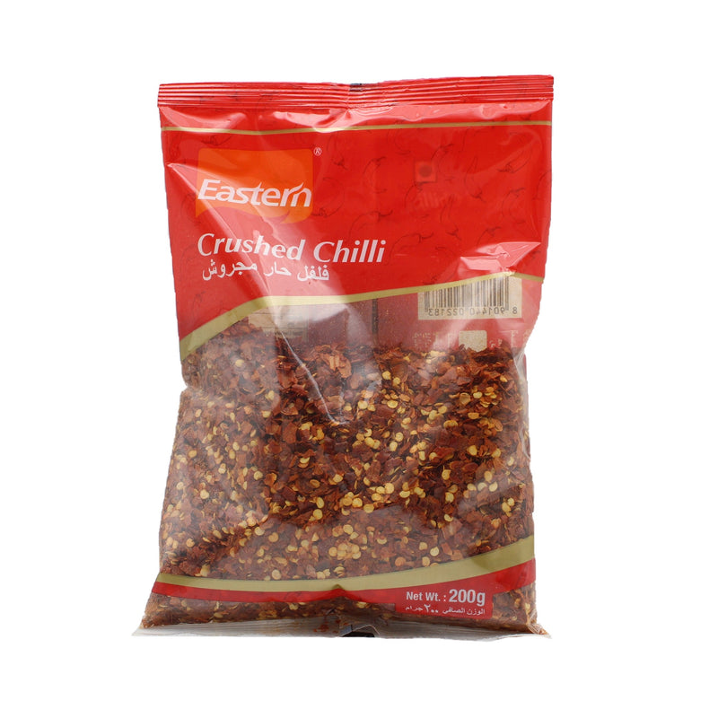 Crushed Chilli by Eastern