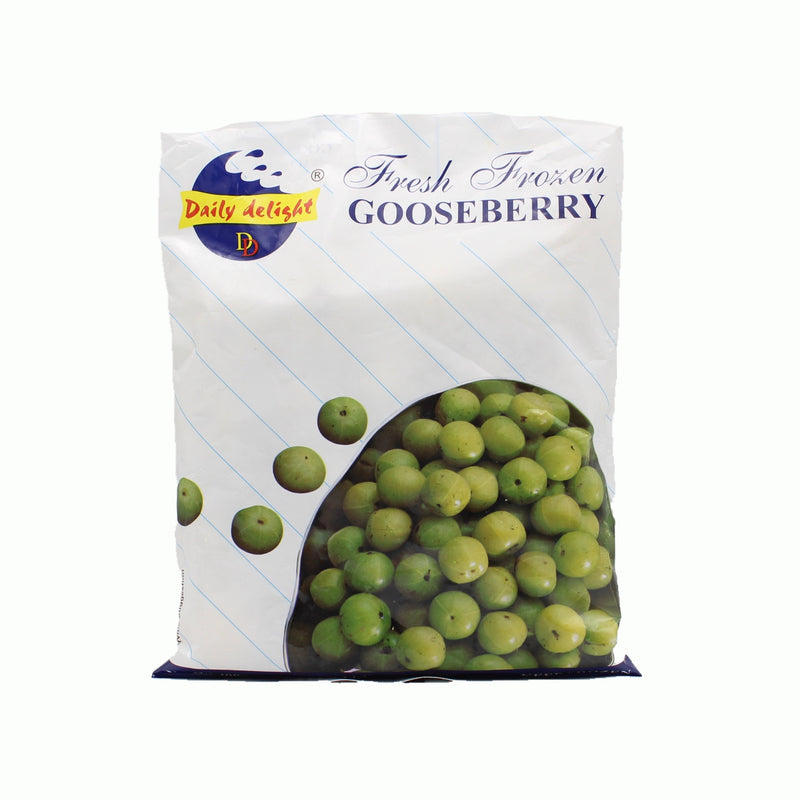 Daily delight Gooseberry