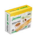 Masala Dosa by jacme