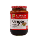 Ginger Pickle by Kitchen Treasures
