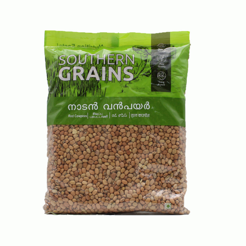 Brown Beans (Vanpayar) by SOUTHERN GRAIN