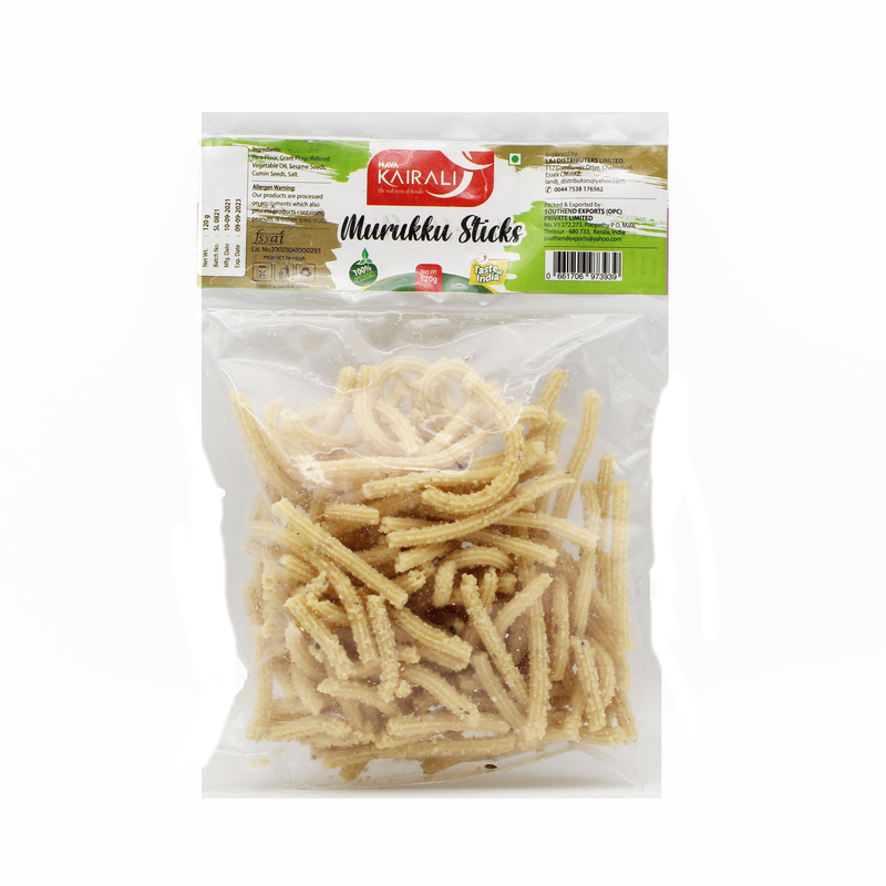 Murukku Stick By Kairali