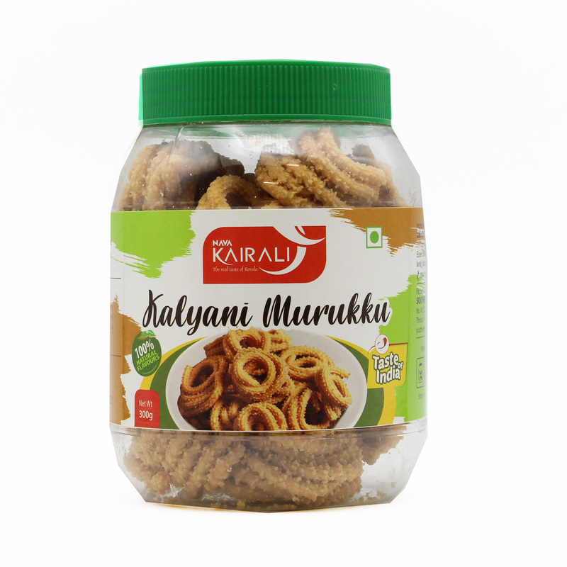 Kalyani Murukku By Kairali