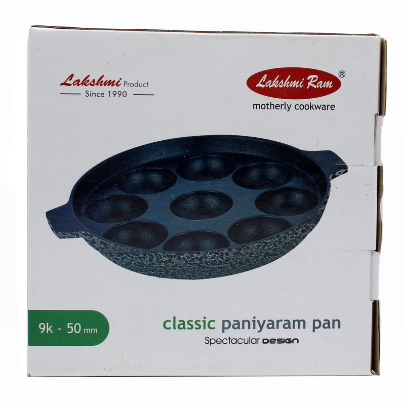 Classic Paniyarakkal by Lakshmi