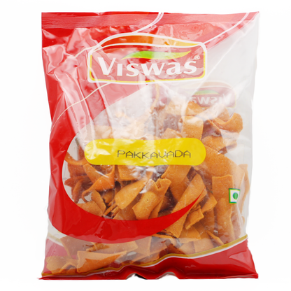 Pakkavada By Viswas