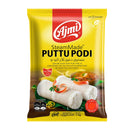 Steam Made Puttu podi by Ajmi