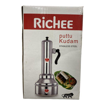 Kerala Puttu Maker